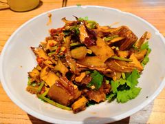 -农耕记·湖南土菜(科技园店)