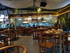 大堂-水煮三国·川鲁江湖菜(香山店)