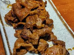 -火炉情韩国料理店(古田路店)