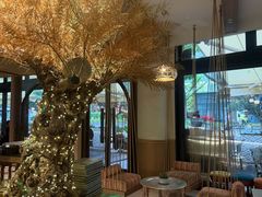 -ELI FALAFEL Lebanese&Mediterranean黎巴嫩美食(富城路店)