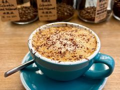 -COFFEE HOLIC(朝外SOHO店)