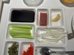 -鸭小七·北京烤鸭·地道北京菜(宝安大仟里店)