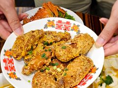 -谢记上海大排档(长寿路店)
