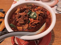 -甜阿姨·天台花园私房菜(万松园店)