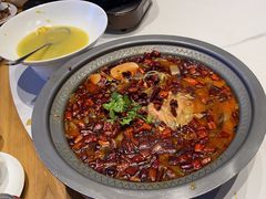 -鸡毛店·川菜(文殊院店)