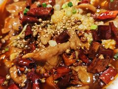 -吾味小厨(沈阳梅江店)