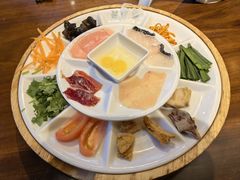 -芸南道·过桥米线(昆明老街旗舰店)