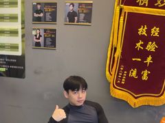 -NRG 健身私教CLUB(世博源店)