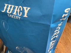 -Juicy Bakery(大学路店)