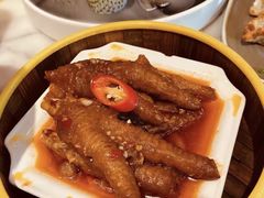 -蝴蝶里·粤菜·点心(龙湖天街&滨江店)