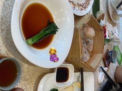 -麒麟中餐厅·经典粤菜·地道菜式老字号(广州长隆酒店)