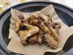 -轩记海鲜餐厅·四十五年老字号·经典粤菜(西区彩虹店)