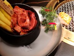 原创半米牛舌-厚贞日式烤肉(浦东汇智店)