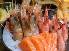 -花潮料理艺食馆(世欧广场店)