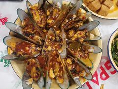 -东排食堂长沙小吃大排档(五一广场店)