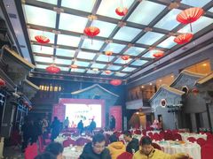 大堂-豫满楼(郑东新区店)