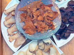 -大理董·董家小厨野生菌火锅(古城旗舰店)