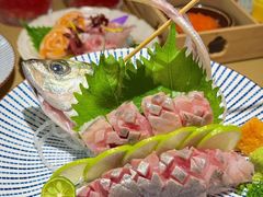 -有喜屋·鲜鸡烧鸟·居酒屋(安龙路店)