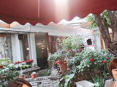 -大院河·仙鱼莊(九眼桥店)