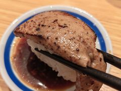 -合点寿司(金虹桥商场店)