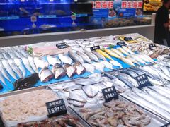 -丽达购物中心(崂山店)