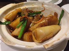 -武林厨神·粤式茶点(五羊店)