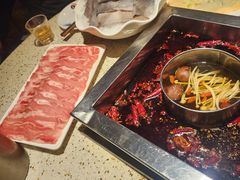 -二荆条·蜀鲜汇城市森林火锅