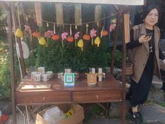 -熙古里艺术村