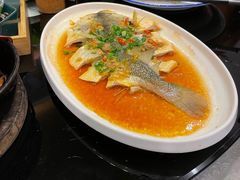 -莲花公园煎蟹·30年闽菜(火车站店)