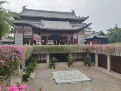 -三亚亚龙湾雅高美爵酒店