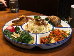 -君悦酒店·1881·北京烤鸭