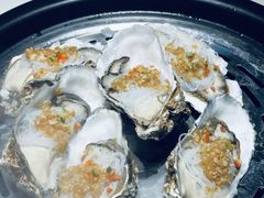 -水禾轩·海鲜蒸汽主题餐厅(拱北店)