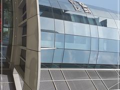 -双子楼大酒店(城开国际写字楼店)