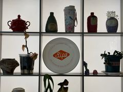 -Sips&Lick茶兰咖啡(五道口店)