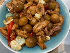 -君霖海鲜私房菜(春柳店)