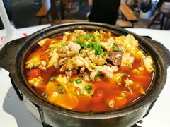 招牌跳跳蛙-老长沙龙虾馆(梅林店)