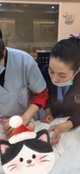 -卓玥国际月子会所(罗山路店)