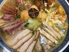 -得意楼蒸菜馆
