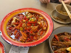 -老三样·旧食新味(船山路店)