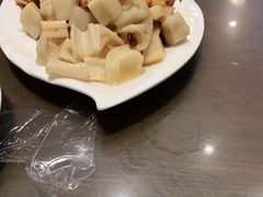 -葛记焖饼(伏牛路店)