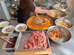 -大鼎沙嗲面(港口路店)