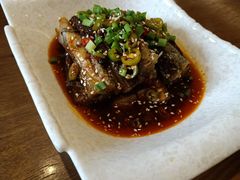 -乡坝头外婆菜(东方欧城仁寿七分店)