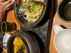 -云海肴·汽锅鸡·云南代表菜(美罗城店)