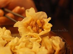羊肉烧卖-马家烧麦(中街店)