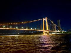 -武汉两江游览·夜游长江(汉口粤汉码头)