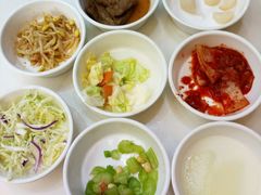 -金豆角砂锅焖面(安贞店)