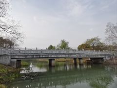 -尚贤河湿地