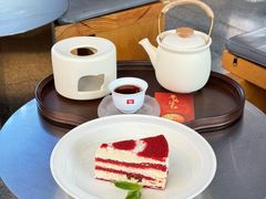 -大益茶庭(永庆坊店)