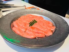 -范儿·嫂子烤肉·精致炭火烤肉(长治路店)