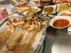 -李氏烤肉店